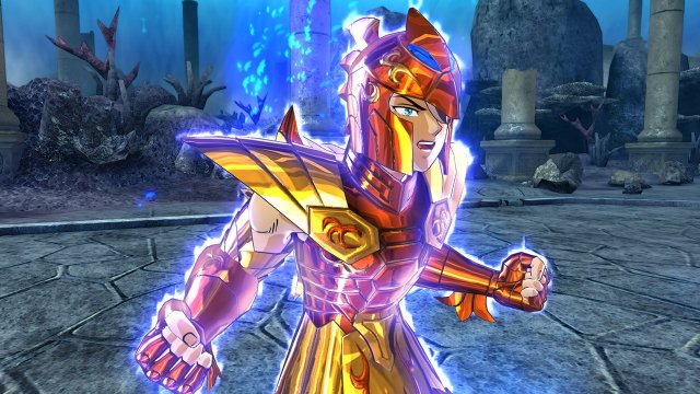 Saint Seiya: Soldiers' Soul - Immagine 156953