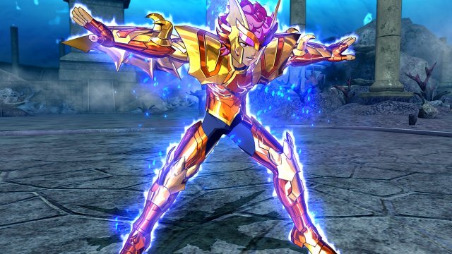 Saint Seiya: Soldiers' Soul - Immagine 156956