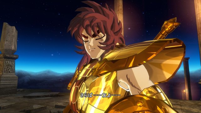 Saint Seiya: Soldiers' Soul - Immagine 156959