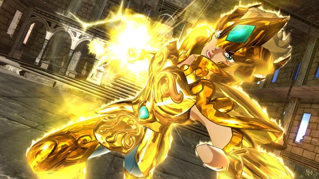 Saint Seiya: Soldiers' Soul - Immagine 156962