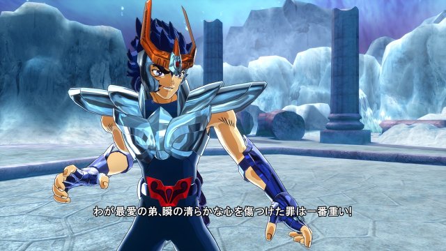Saint Seiya: Soldiers' Soul - Immagine 156974