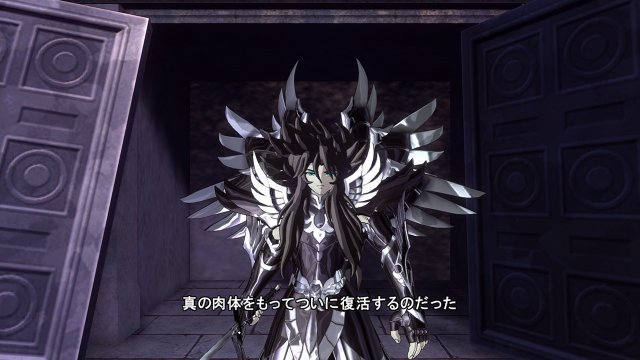 Saint Seiya: Soldiers' Soul - Immagine 156986