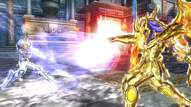 Saint Seiya: Soldiers' Soul - Immagine 156995