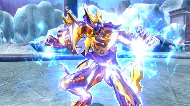Saint Seiya: Soldiers' Soul - Immagine 156998