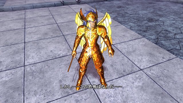 Saint Seiya: Soldiers' Soul - Immagine 157001