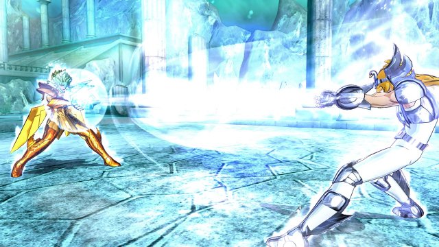 Saint Seiya: Soldiers' Soul - Immagine 157016