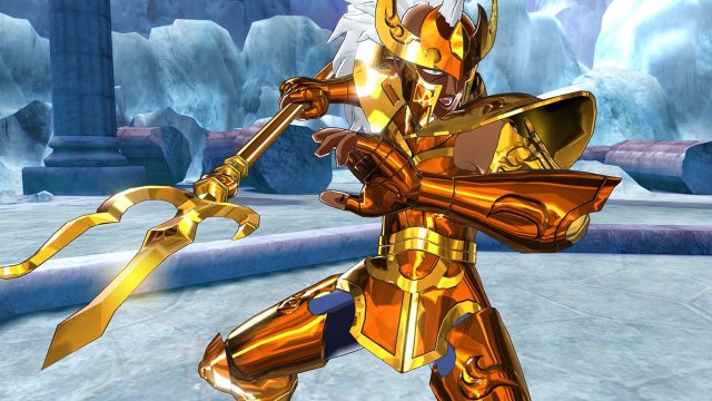 Saint Seiya: Soldiers' Soul - Immagine 157019