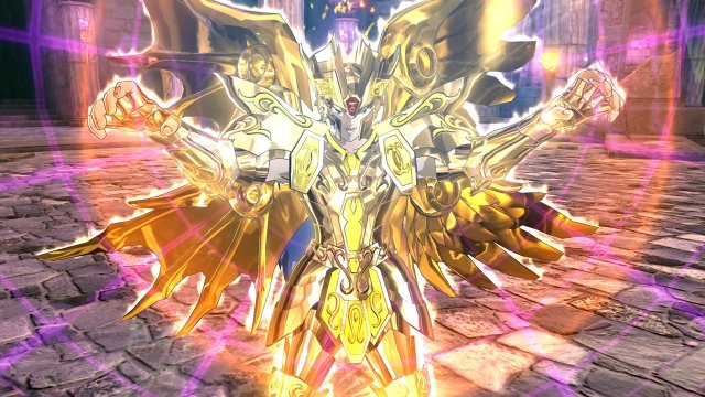 Saint Seiya: Soldiers' Soul - Immagine 157037