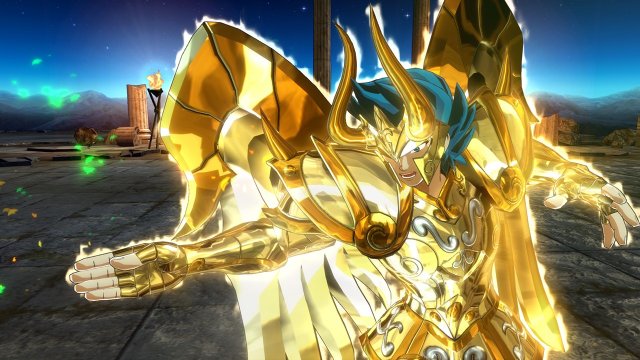 Saint Seiya: Soldiers' Soul - Immagine 157040