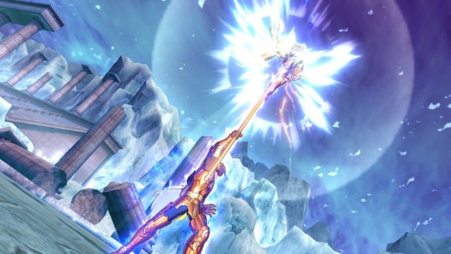 Saint Seiya: Soldiers' Soul - Immagine 157058