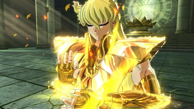 Saint Seiya: Soldiers' Soul - Immagine 157064
