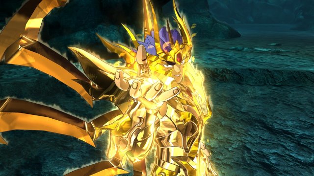 Saint Seiya: Soldiers' Soul - Immagine 157067