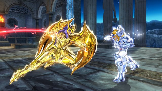 Saint Seiya: Soldiers' Soul - Immagine 157073