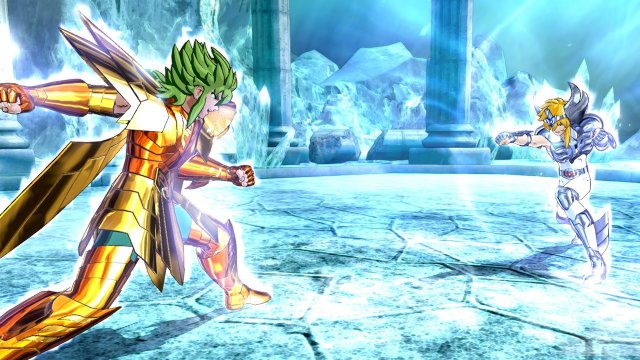 Saint Seiya: Soldiers' Soul - Immagine 157085