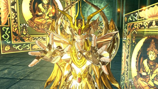 Saint Seiya: Soldiers' Soul - Immagine 157094