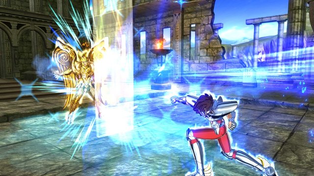 Saint Seiya: Soldiers' Soul - Immagine 157100