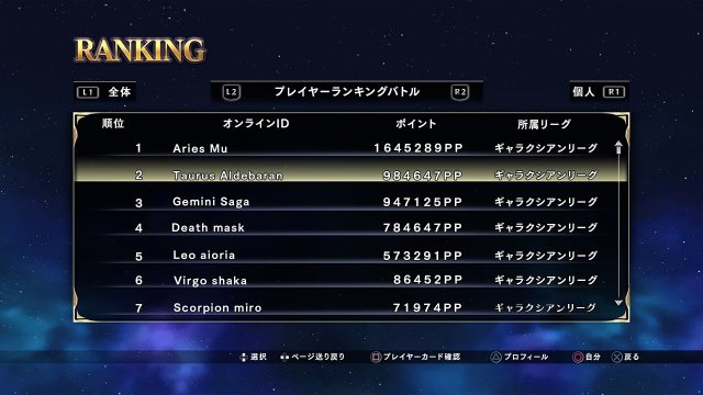 Saint Seiya: Soldiers' Soul - Immagine 157106