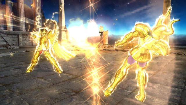 Saint Seiya: Soldiers' Soul - Immagine 157115