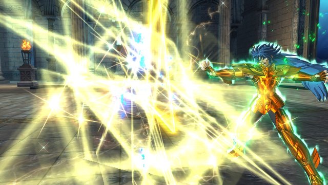 Saint Seiya: Soldiers' Soul - Immagine 157127