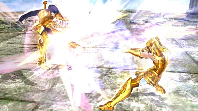 Saint Seiya: Soldiers' Soul - Immagine 157136
