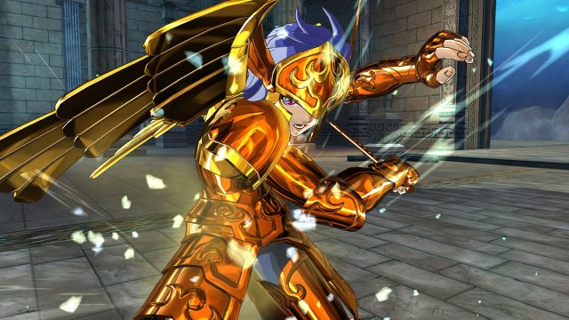 Saint Seiya: Soldiers' Soul - Immagine 157139