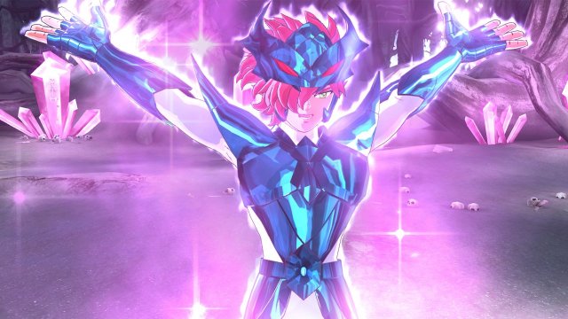 Saint Seiya: Soldiers' Soul - Immagine 158294
