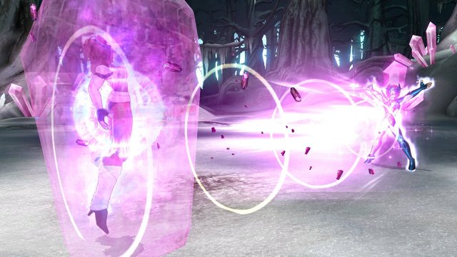 Saint Seiya: Soldiers' Soul - Immagine 158300