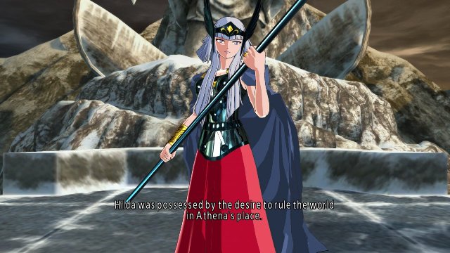Saint Seiya: Soldiers' Soul - Immagine 158303