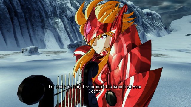 Saint Seiya: Soldiers' Soul - Immagine 158309