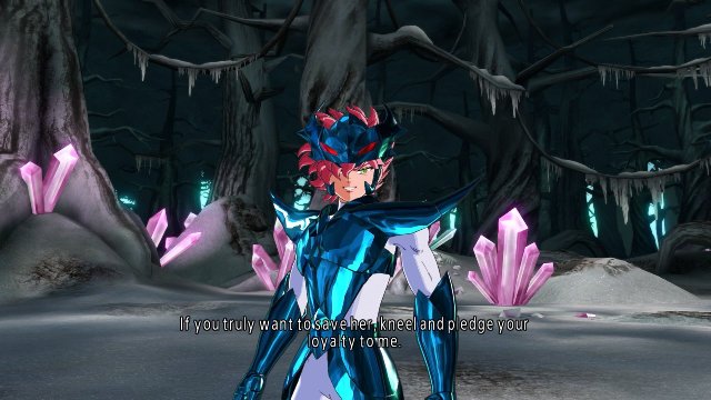 Saint Seiya: Soldiers' Soul - Immagine 158312