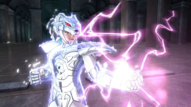 Saint Seiya: Soldiers' Soul - Immagine 158324