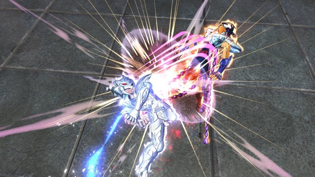 Saint Seiya: Soldiers' Soul - Immagine 158327