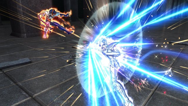 Saint Seiya: Soldiers' Soul - Immagine 158330