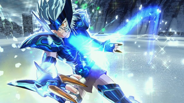 Saint Seiya: Soldiers' Soul - Immagine 158336