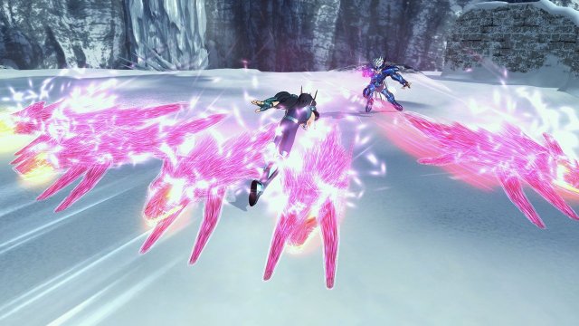 Saint Seiya: Soldiers' Soul - Immagine 158339