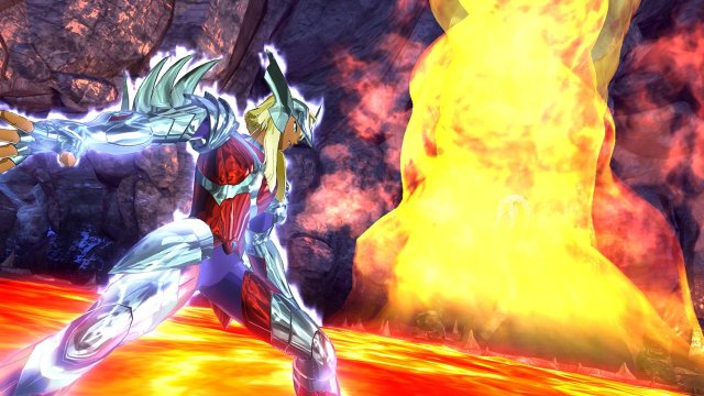 Saint Seiya: Soldiers' Soul - Immagine 158342