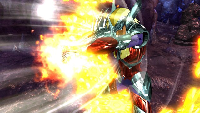 Saint Seiya: Soldiers' Soul - Immagine 158345