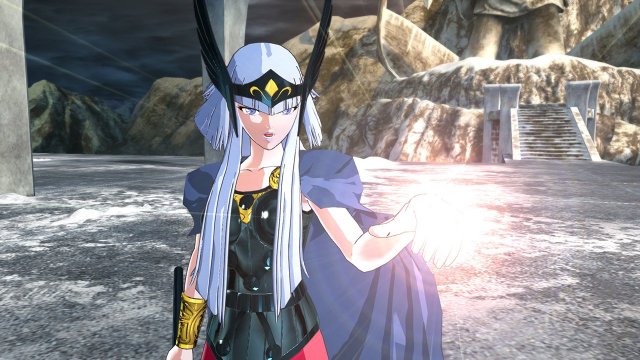Saint Seiya: Soldiers' Soul - Immagine 158351