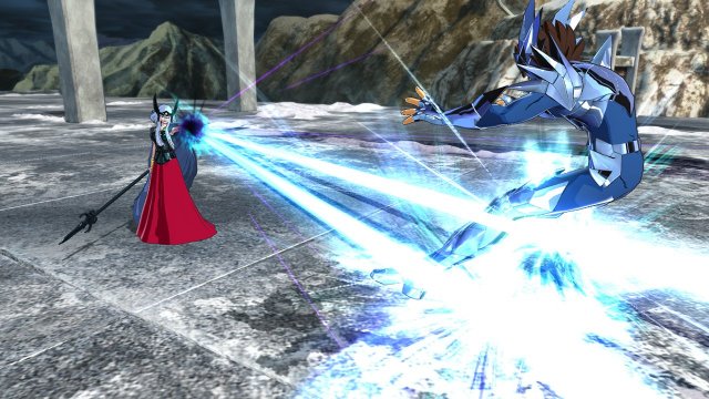 Saint Seiya: Soldiers' Soul - Immagine 158354