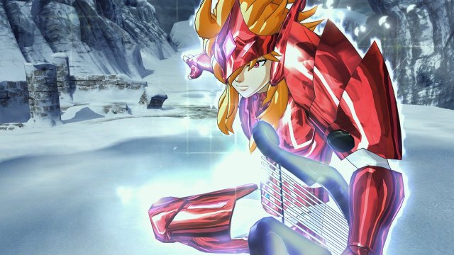Saint Seiya: Soldiers' Soul - Immagine 158360