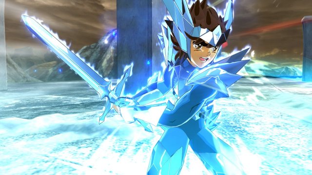 Saint Seiya: Soldiers' Soul - Immagine 158369