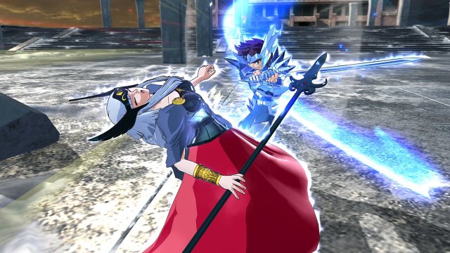 Saint Seiya: Soldiers' Soul - Immagine 158372