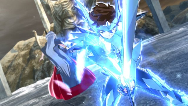 Saint Seiya: Soldiers' Soul - Immagine 158375