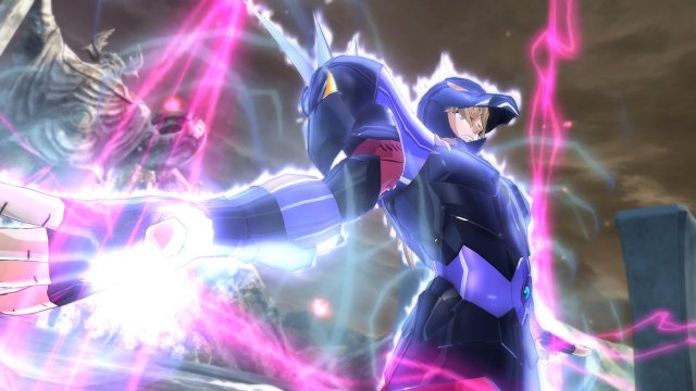 Saint Seiya: Soldiers' Soul - Immagine 158378