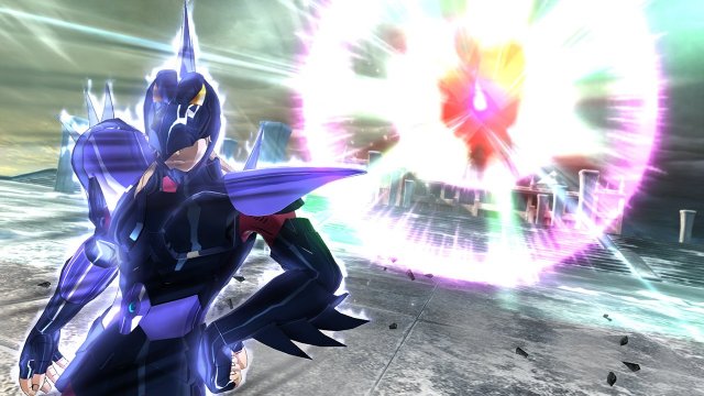 Saint Seiya: Soldiers' Soul - Immagine 158381