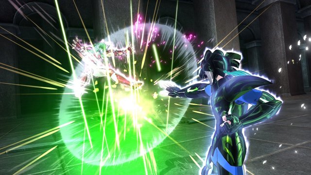 Saint Seiya: Soldiers' Soul - Immagine 158387