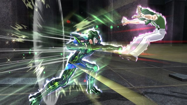 Saint Seiya: Soldiers' Soul - Immagine 158390