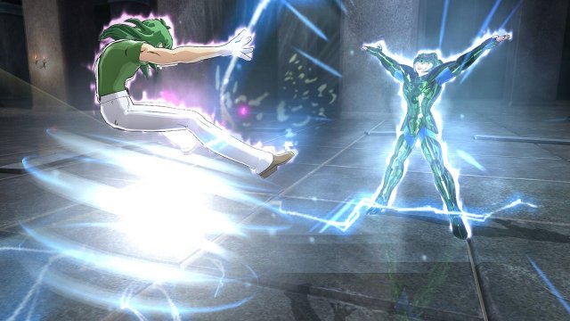 Saint Seiya: Soldiers' Soul - Immagine 158393