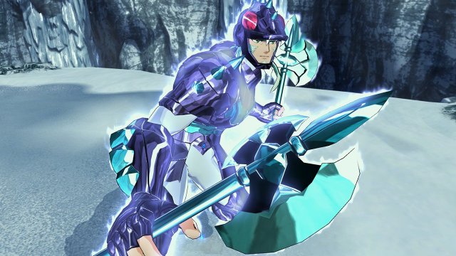 Saint Seiya: Soldiers' Soul - Immagine 158396