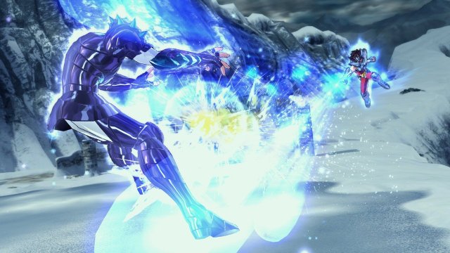 Saint Seiya: Soldiers' Soul - Immagine 158399